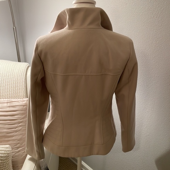 Kensie - Medium - Women’s Taupe Jacket - Picture 5 of 11